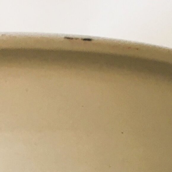 GABRIEL Sweden Stengods (Stoneware) Ceramic Pot, Small Crock Style, Pre-owned - Picture 6 of 7